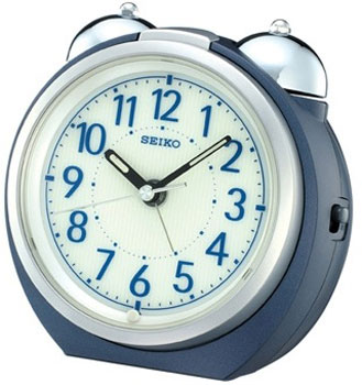 Настольные часы Seiko Clock QXK118LN